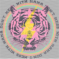 Mother's Day-MM 2681